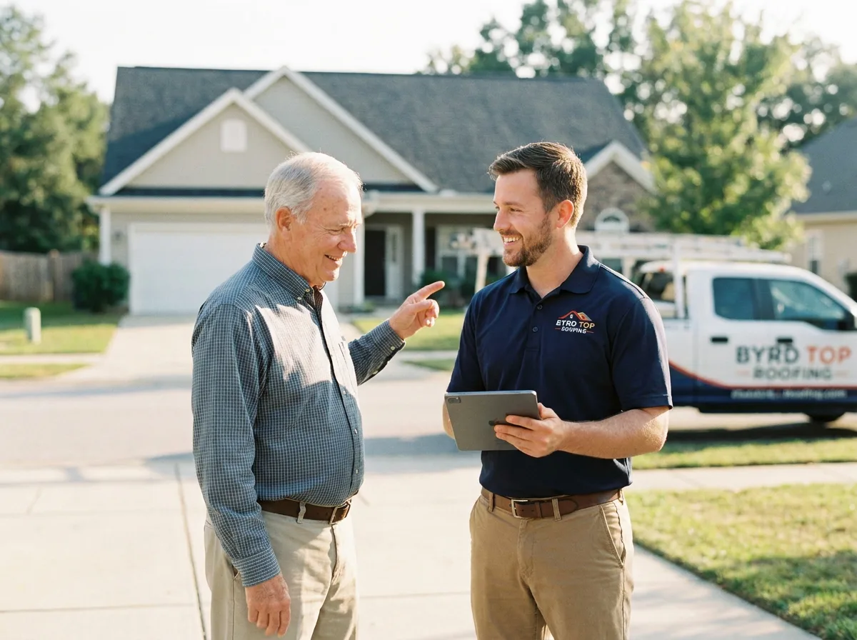 Roofing Burns, TN FAQs